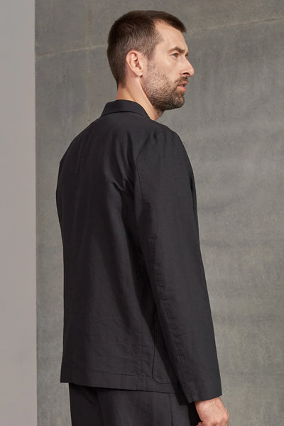 About companions ELMAR blazer