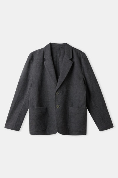 About Companions ENVER Blazer