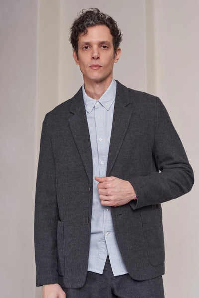 About Companions ENVER Blazer