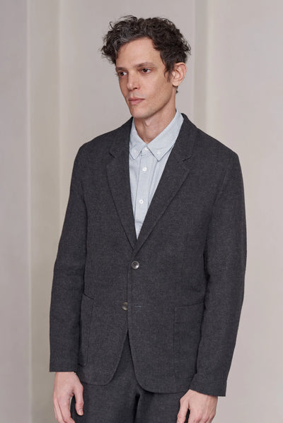 About Companions ENVER Blazer