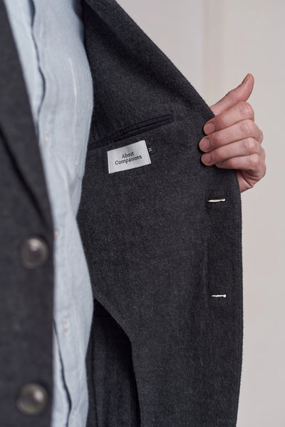 About Companions ENVER Blazer