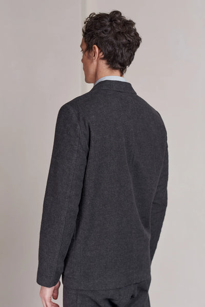 About Companions ENVER Blazer