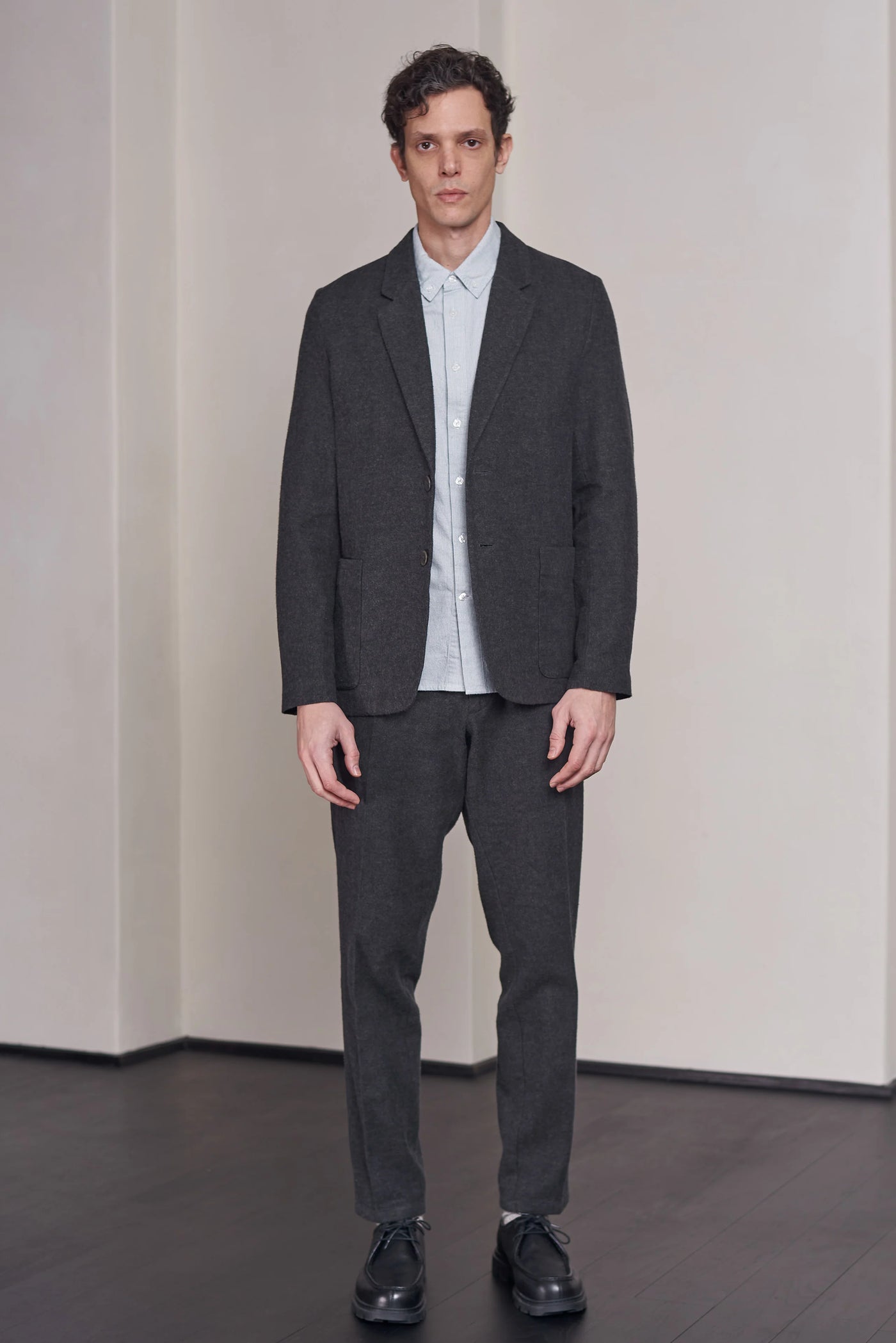 About Companions ENVER Blazer