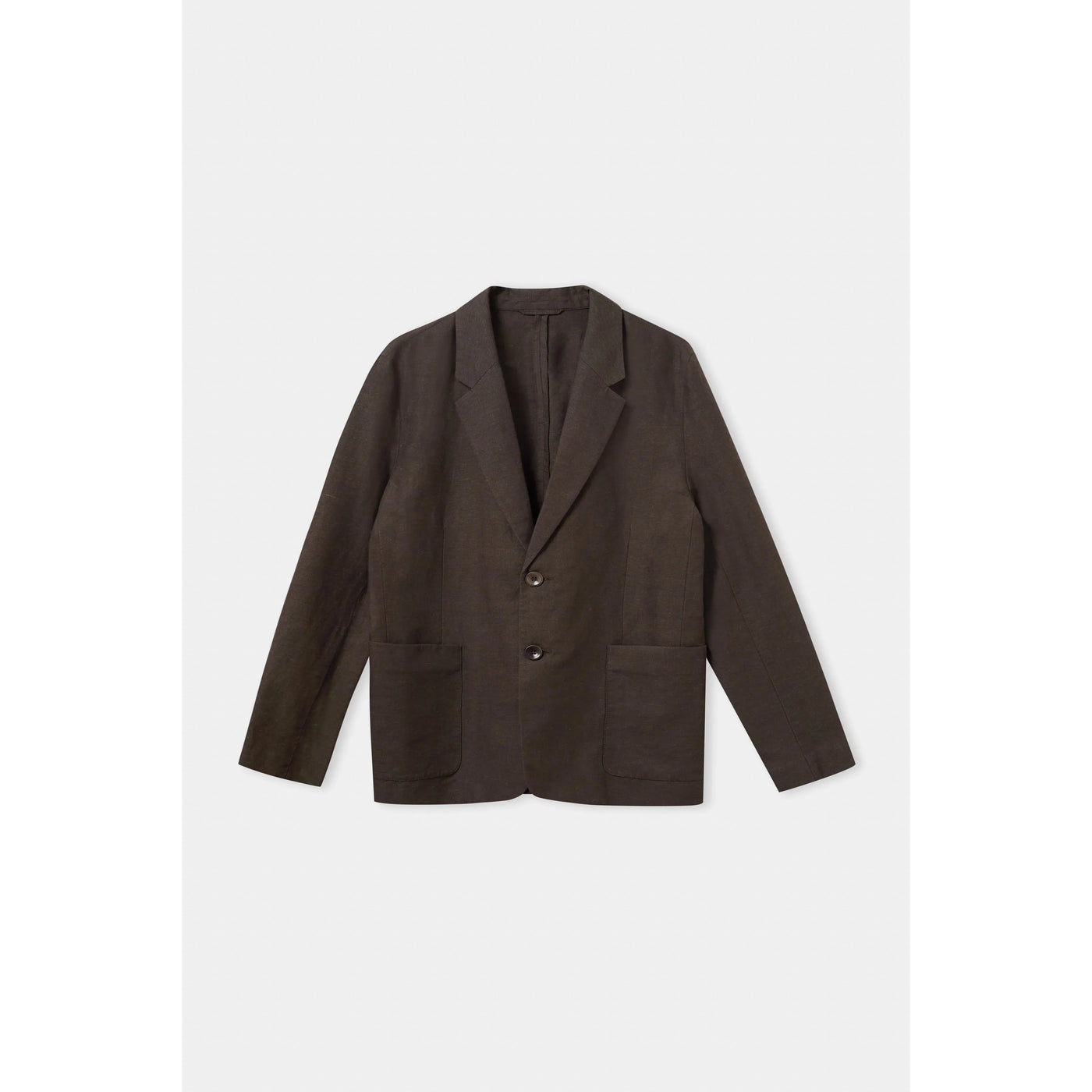 Enver Blazer linen