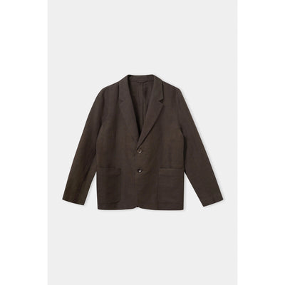 Enver Blazer linen
