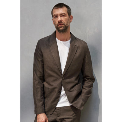 Enver Blazer linen