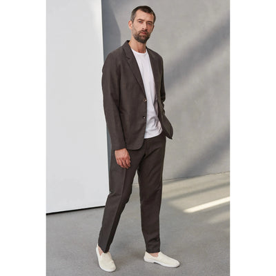 Enver Blazer linen