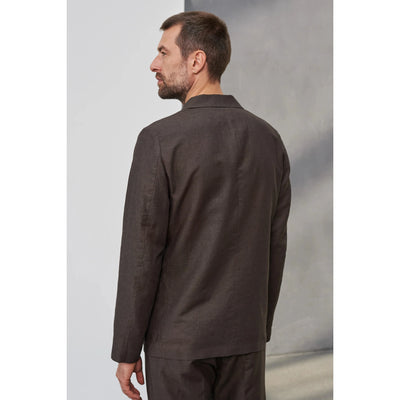 Enver Blazer linen