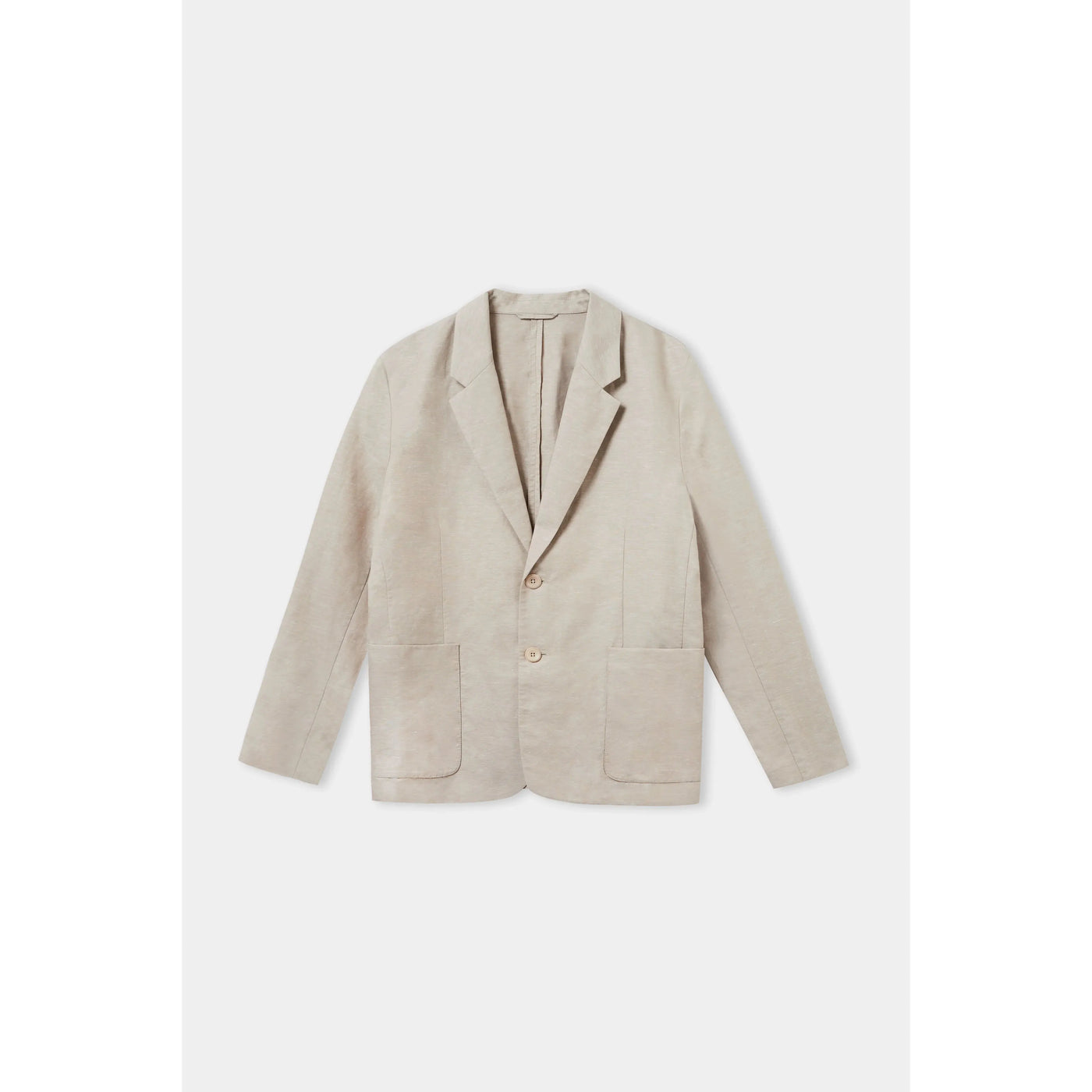 Enver Blazer linen