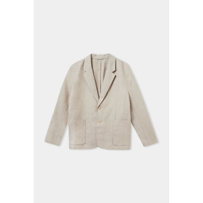 Enver Blazer linen