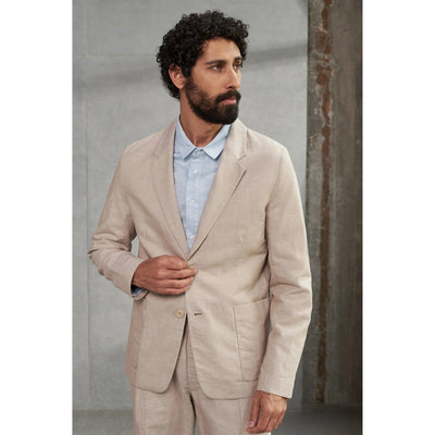 Enver Blazer linen