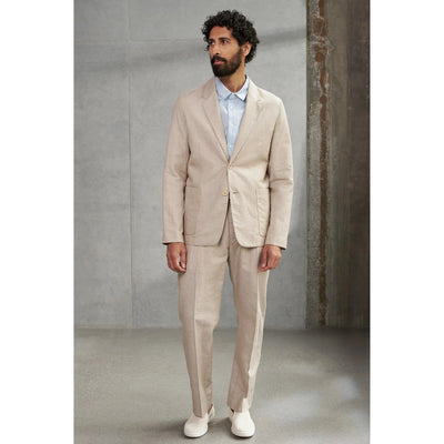Enver Blazer linen