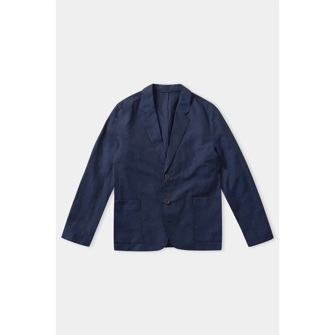 Enver Blazer linen