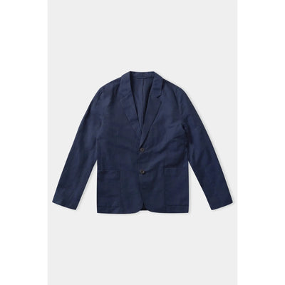 Enver Blazer linen