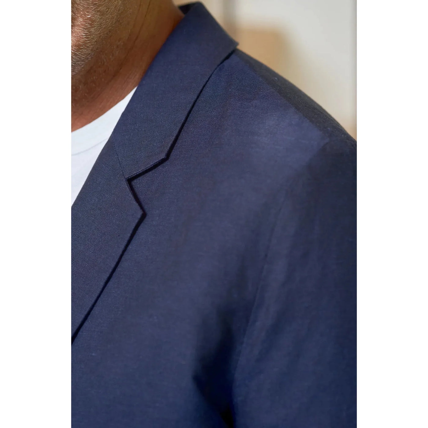 Enver Blazer linen