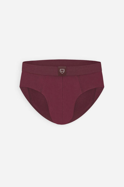 A-dam BRIEF BLACK