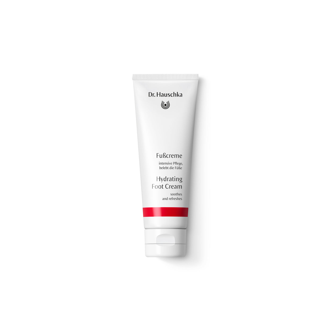 Dr. Hauschka Fußcreme 75 ml