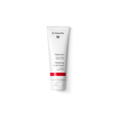 Dr. Hauschka Fußcreme 75 ml