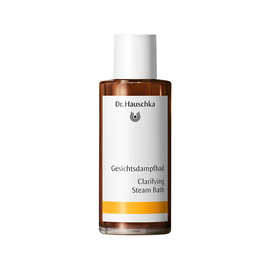 Dr. Hauschka Gesichtsdampfbad 100ml