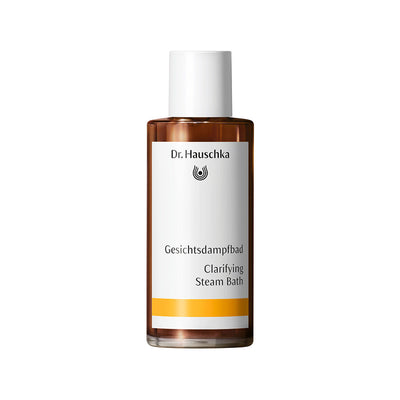 Dr. Hauschka Gesichtsdampfbad 100ml