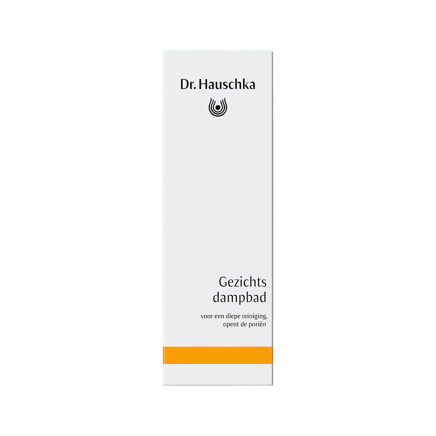 Dr. Hauschka Gesichtsdampfbad 100ml