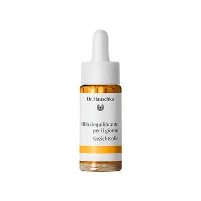 Dr. Hauschka Gesichtsöl