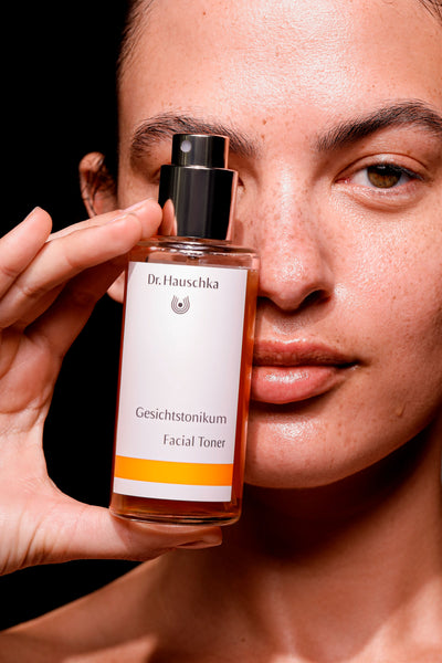 Dr. Hauschka Gesichtstonikum für Frauen und Männer
