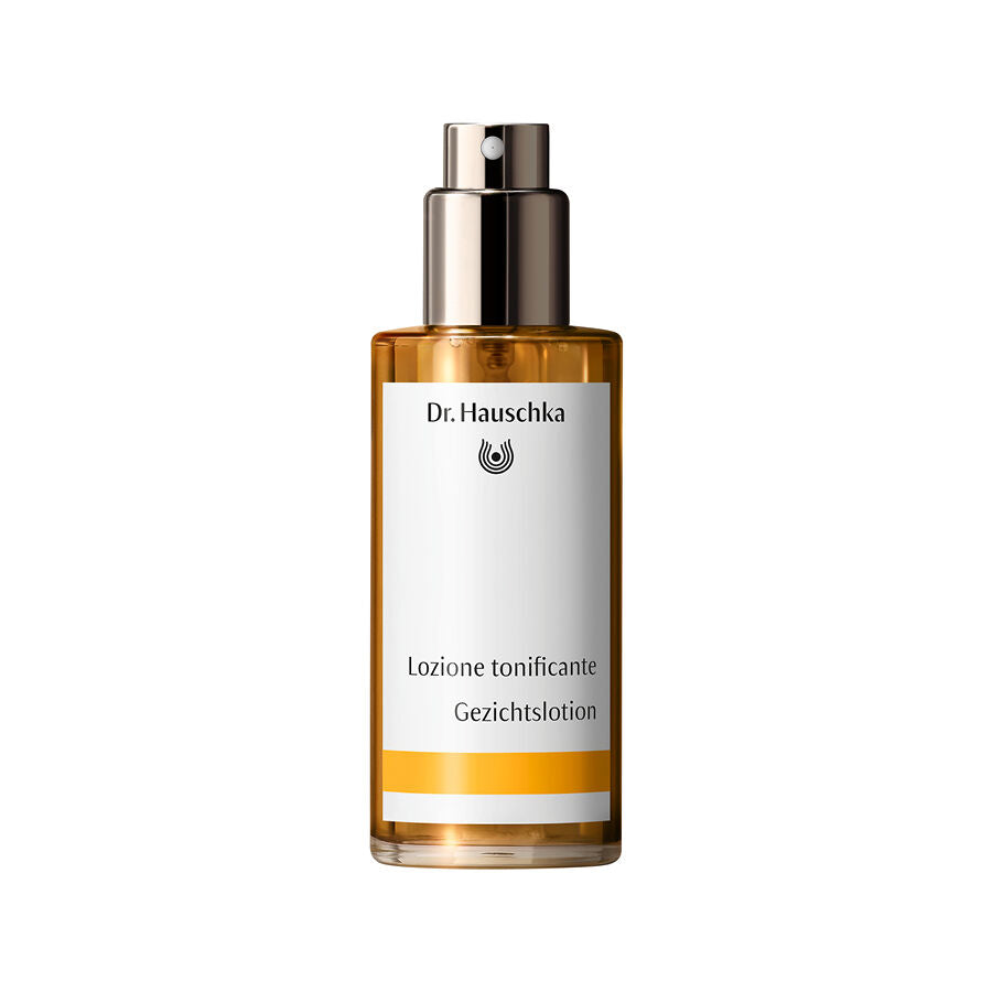 Dr. Hauschka Gesichtstonikum für Frauen und Männer