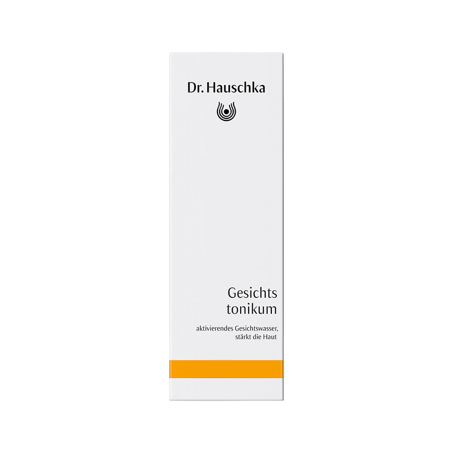 Dr. Hauschka Gesichtstonikum für Frauen und Männer