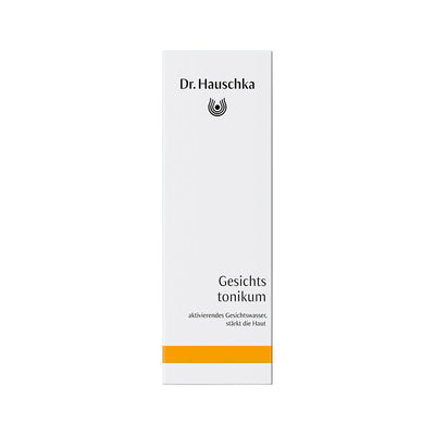 Dr. Hauschka Gesichtstonikum für Frauen und Männer
