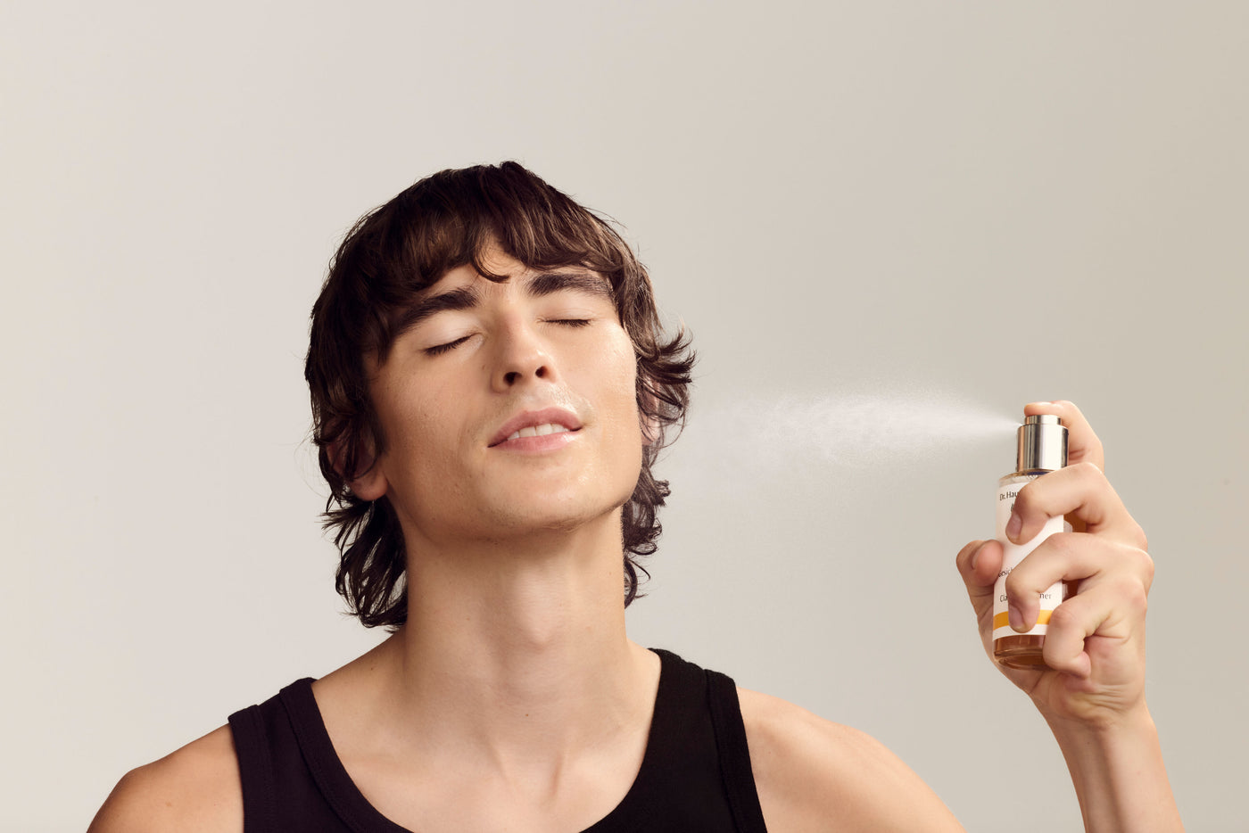 Dr. Hauschka Gesichtstonikum klärend