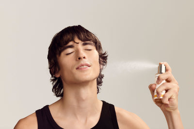 Dr. Hauschka Gesichtstonikum klärend