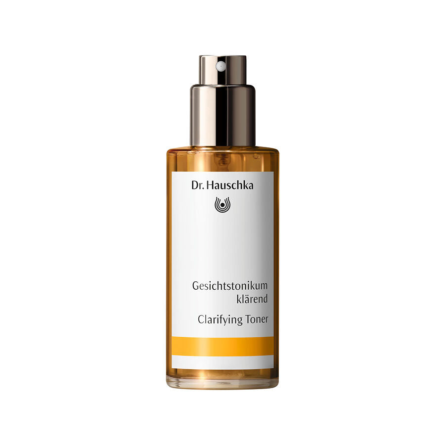 Dr. Hauschka Gesichtstonikum klärend