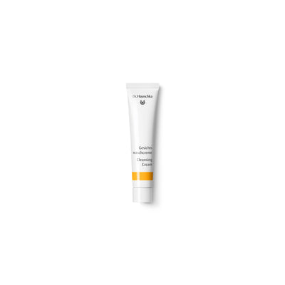 Dr. Hauschka Gesichtswaschcreme