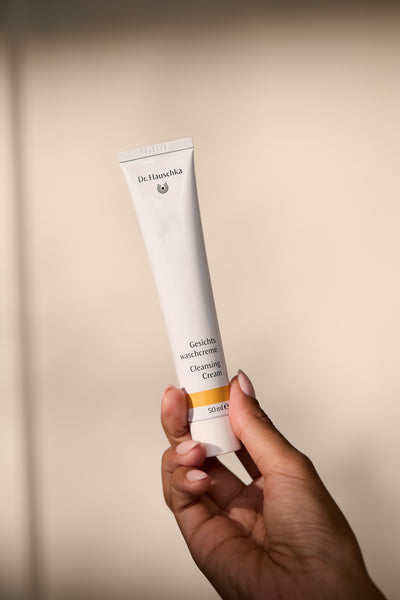 Dr. Hauschka Gesichtswaschcreme