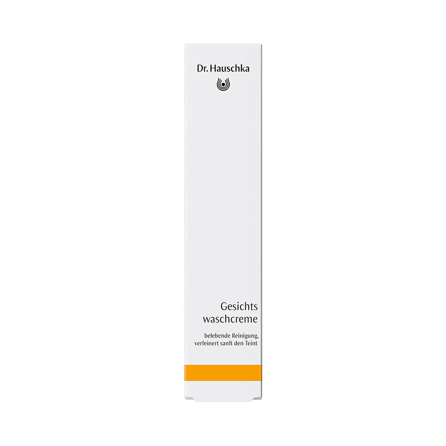 Dr. Hauschka Gesichtswaschcreme