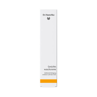 Dr. Hauschka Gesichtswaschcreme