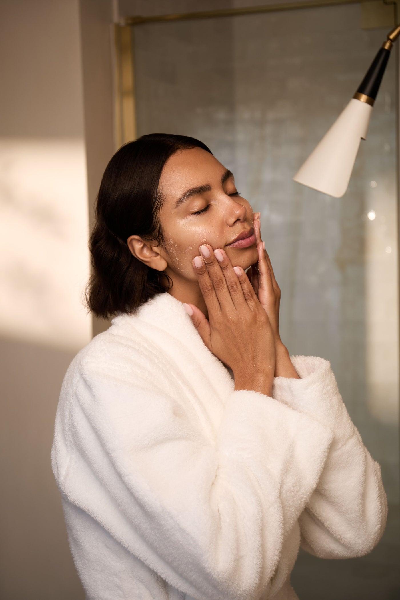 Dr. Hauschka Gesichtswaschcreme