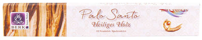Berk Palo Santo / Räucherstäbchen / 10g