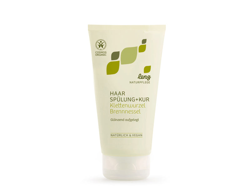 Lenz Haar Spülung+Kur