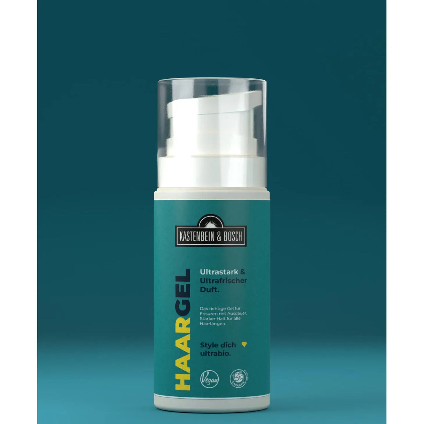 Kastenbein & Bosch Haargel