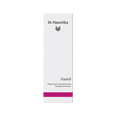 Dr. Hauschka Haaröl 75 ml