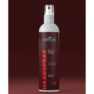 Kastenbein & Bosch Bio Haarspray