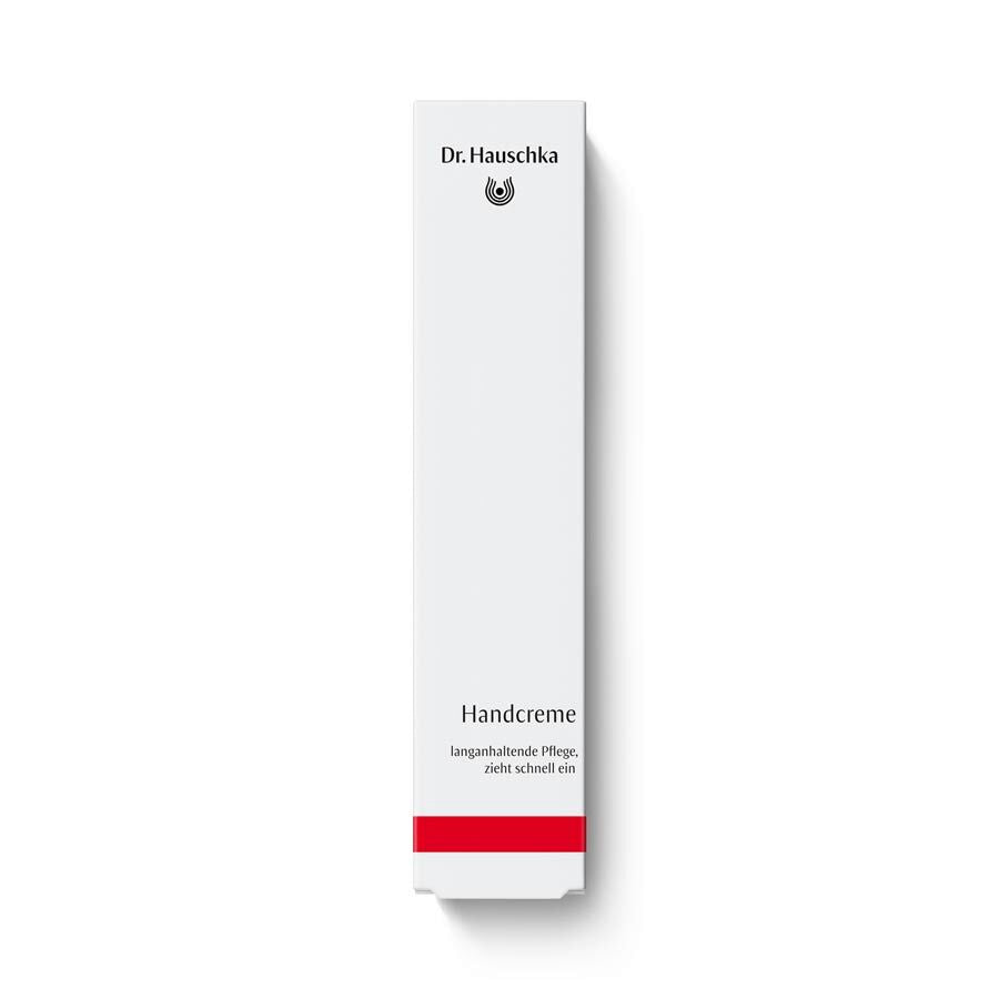 Dr. Hauschka Handcreme