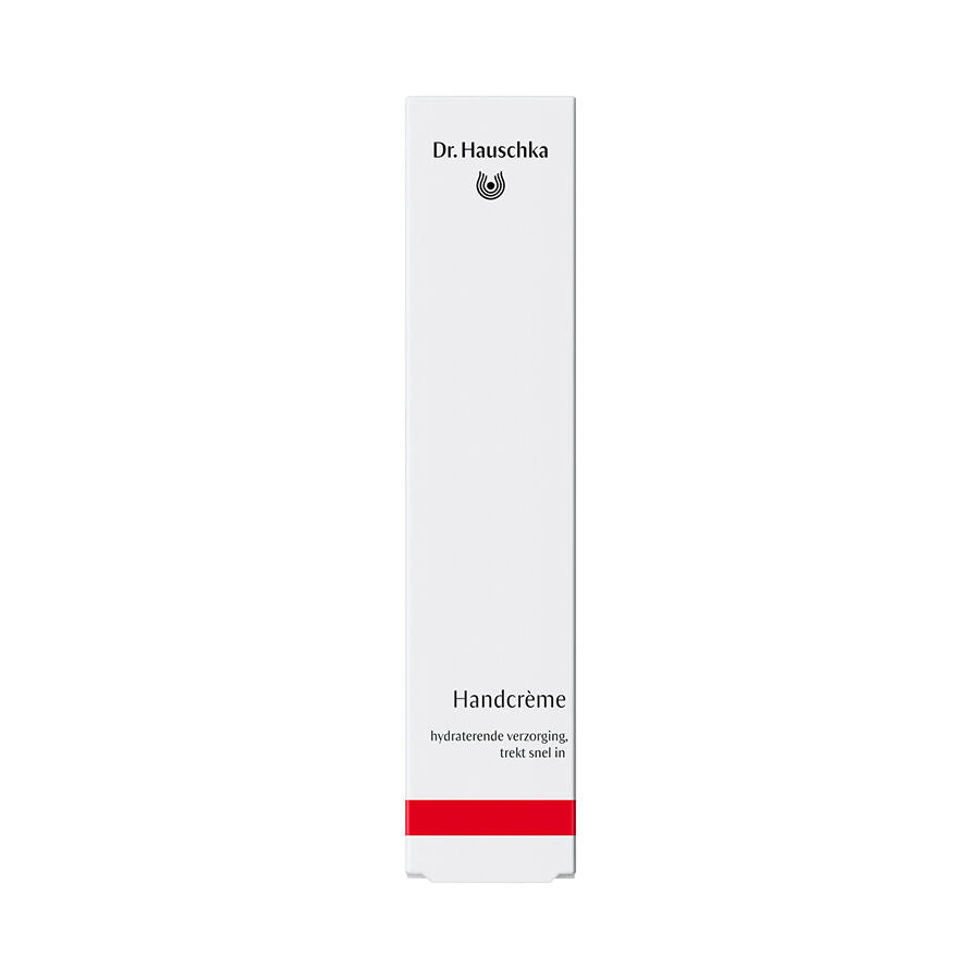 Dr. Hauschka Handcreme