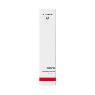 Dr. Hauschka Handcreme