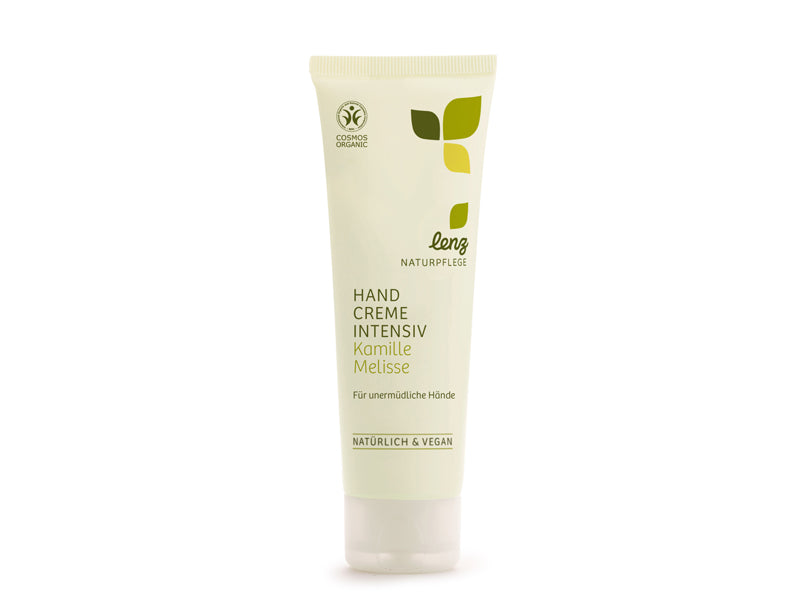 Lenz Hand Creme Intensiv