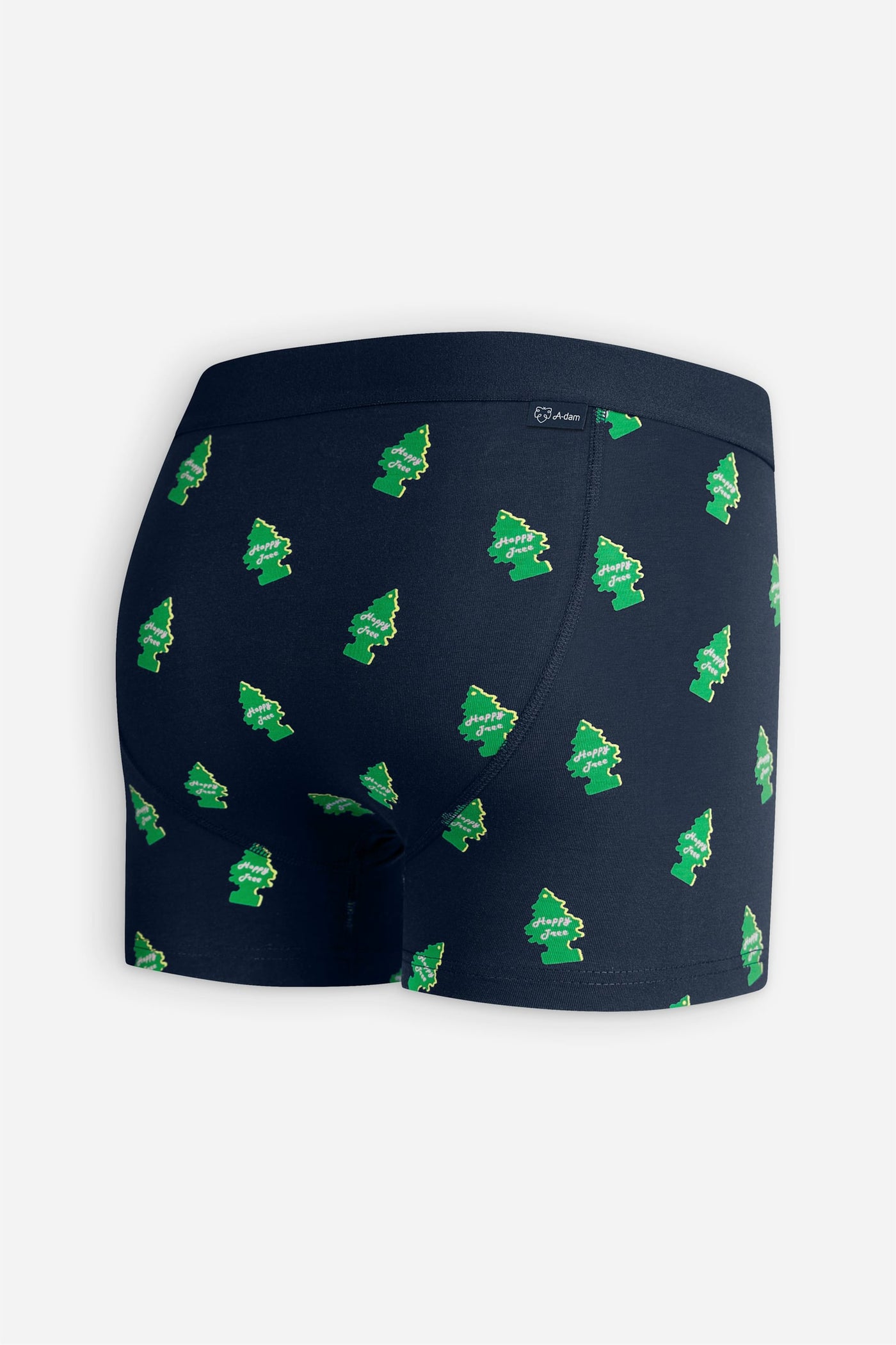 BOXER-BRIEFS HAPPY TREES