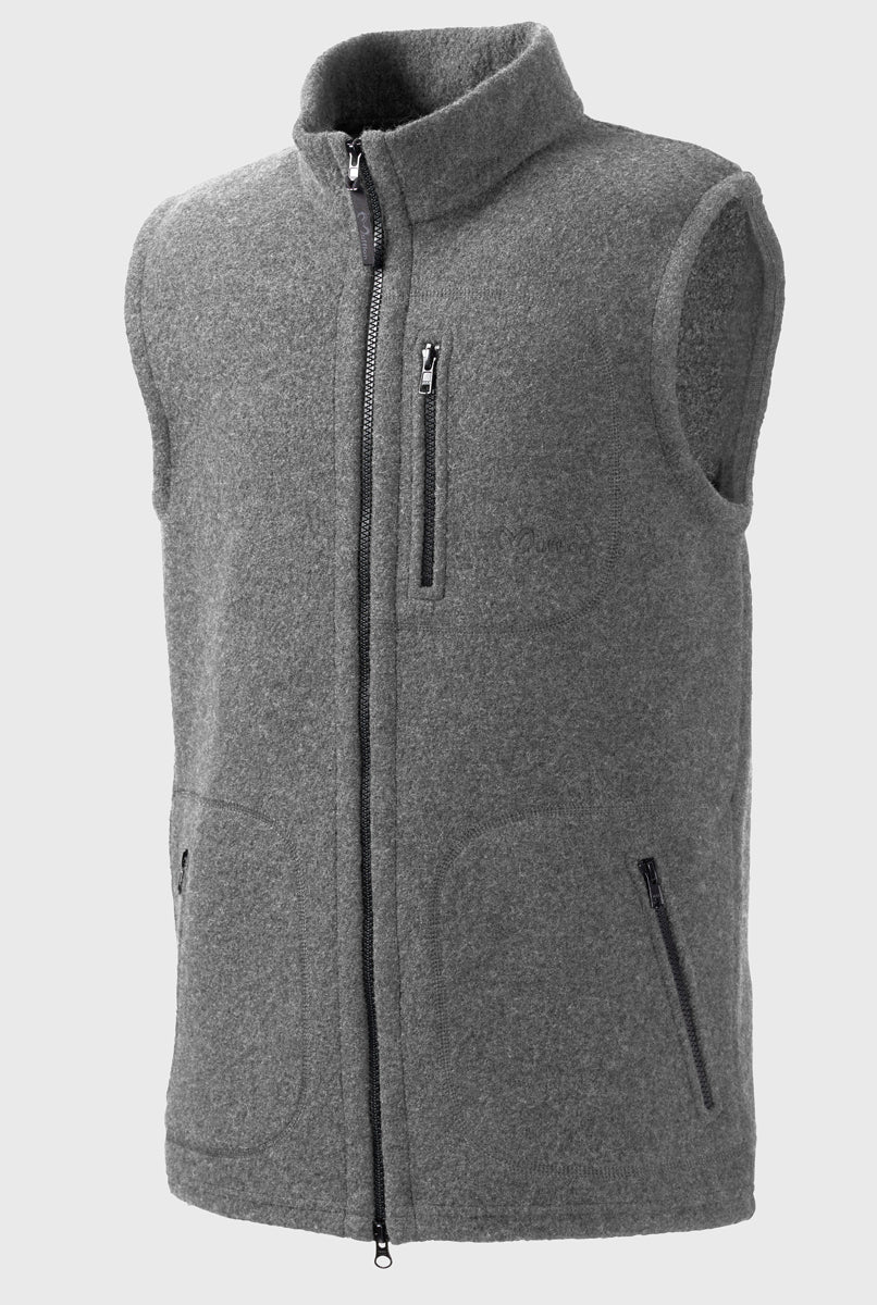 Mufflon W100 Mu-Ivo