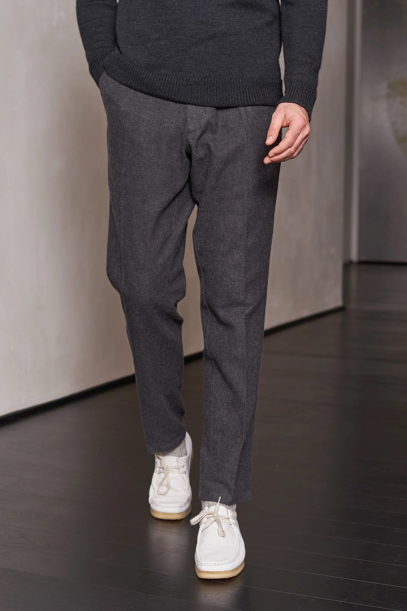 About Companions JOSTHA Trousers